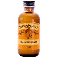 Nielsen-Massey Pure Orange Extract